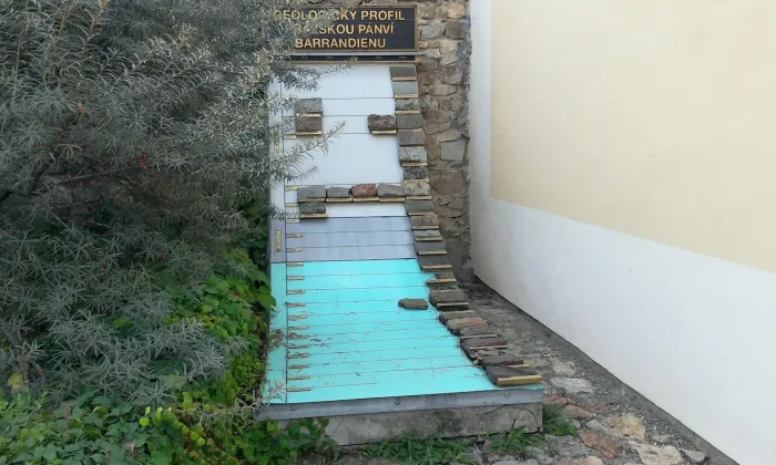 Dům U tří korun