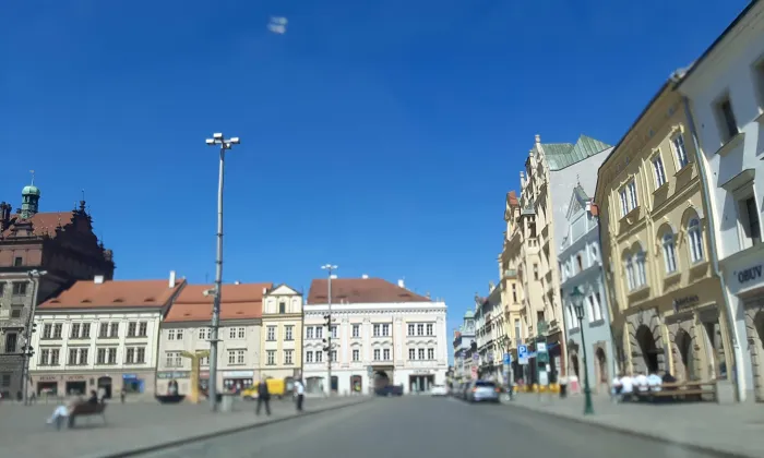 Dům U černého orla (Plzeň)