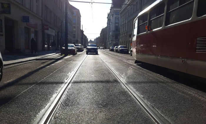 Dům U červené hvězdy
