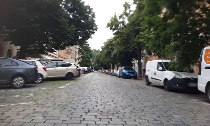 Dům U červené hvězdy