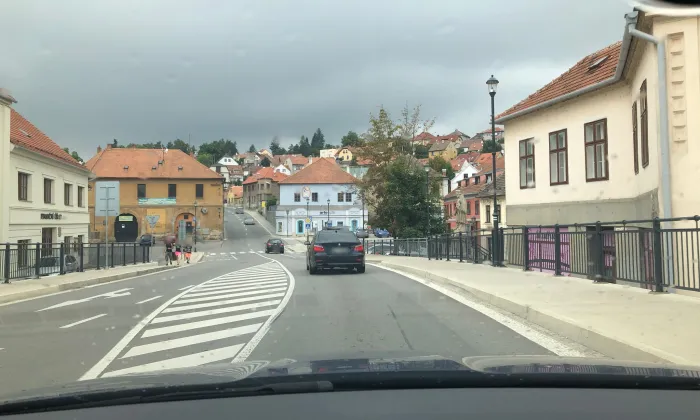 Dům U Židovské brány