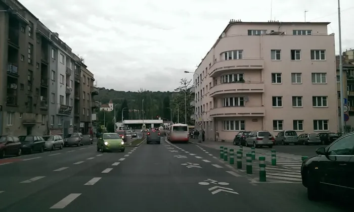 Dům Ve dvoře