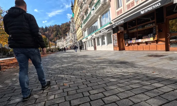 Dům Zlatý jelen