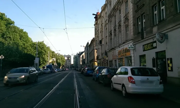 Dům s lékárnou U černého orla