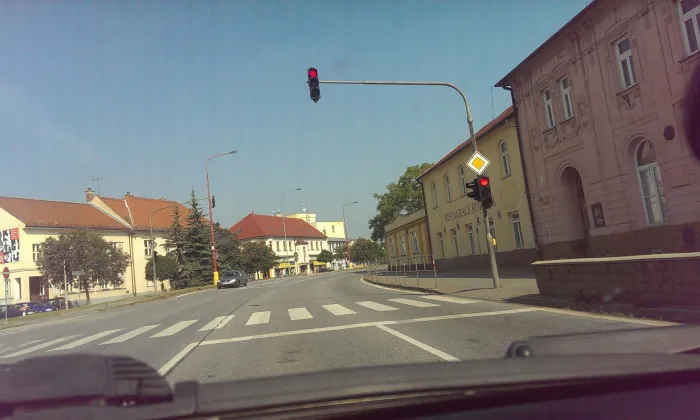 Dům svaté Alžběty s kaplí