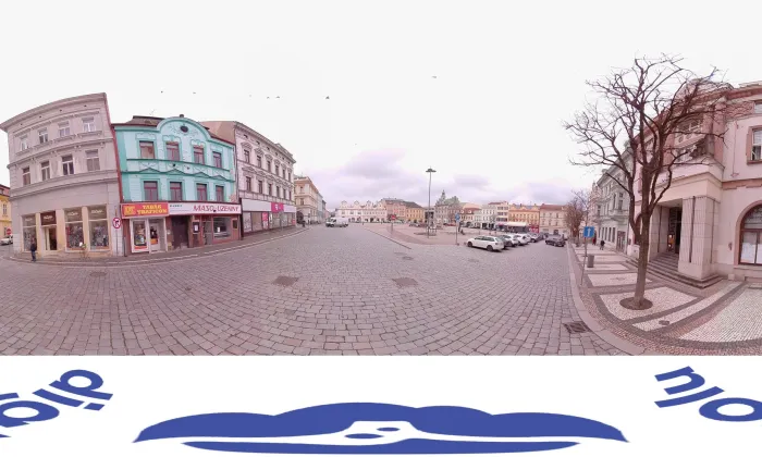 Dům u Zlatého jablka