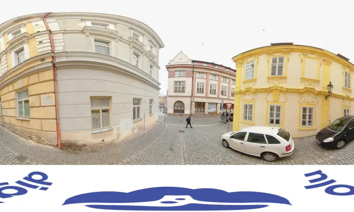 Dům u Zlatého jablka