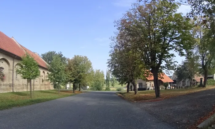 Dům čp. 1 (Chmelovice)