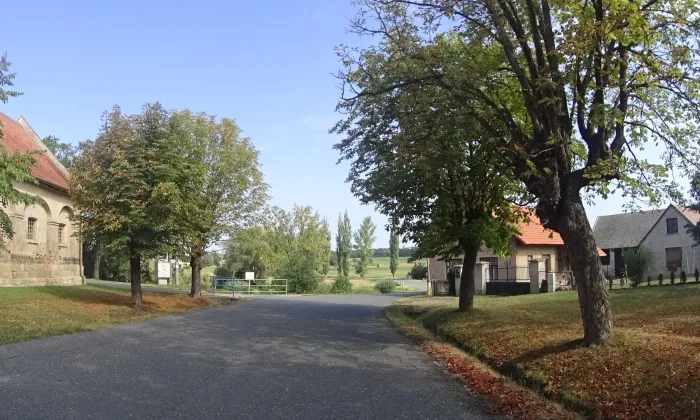 Dům čp. 1 (Chmelovice)