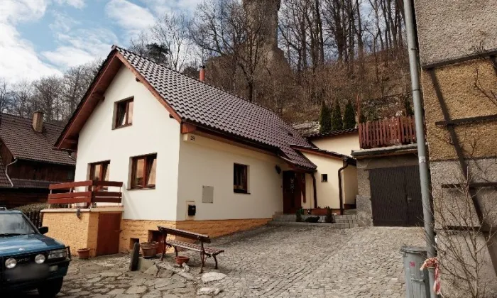 Dům čp. 102 (Štramberk)
