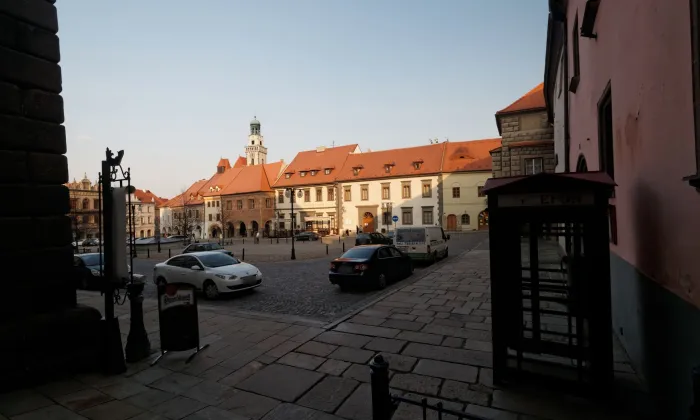 Dům čp. 135