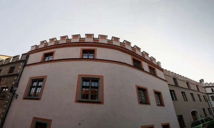 Dům čp. 136