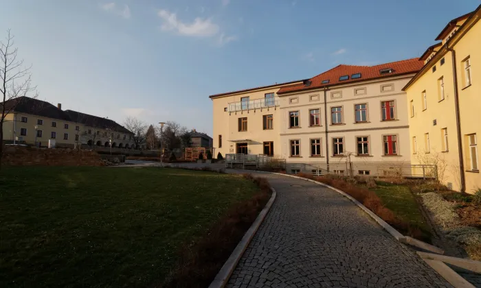 Dům čp. 136
