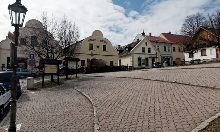 Dům čp. 14
