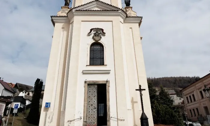 Dům čp. 14