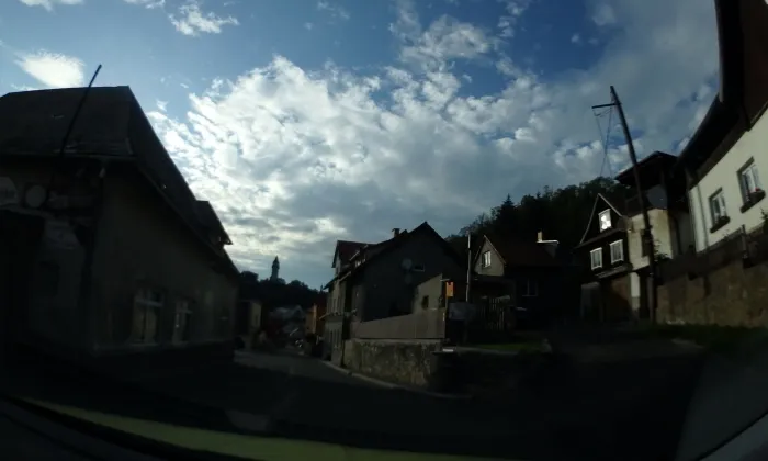 Dům čp. 143