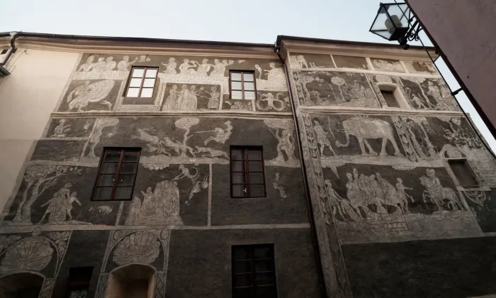 Dům čp. 147 (Prachatice)