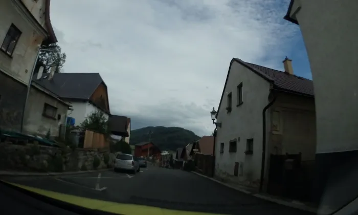 Dům čp. 155