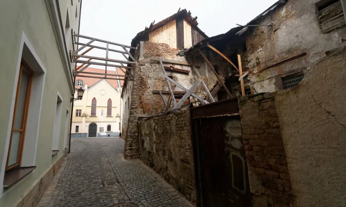 Dům čp. 161 (Prachatice)