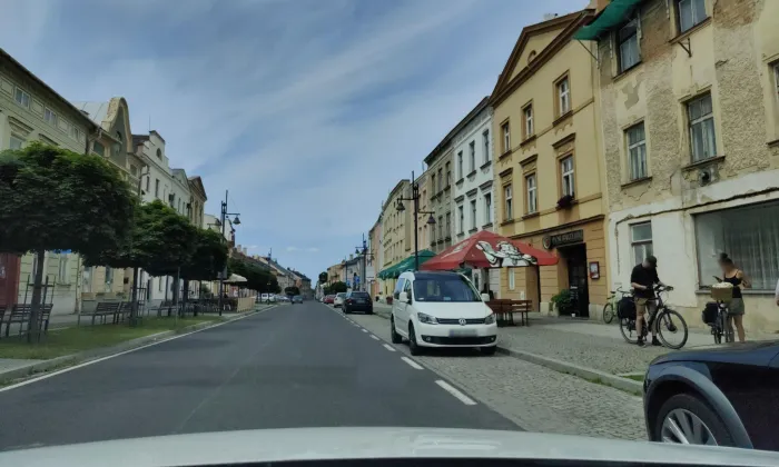 Dům čp. 18 (Zlaté Hory)