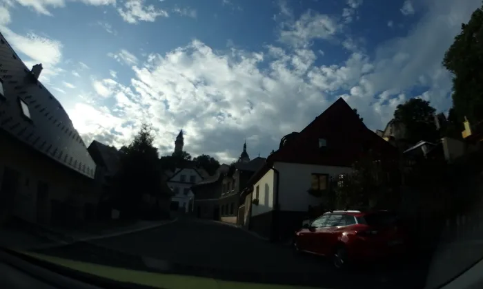 Dům čp. 241