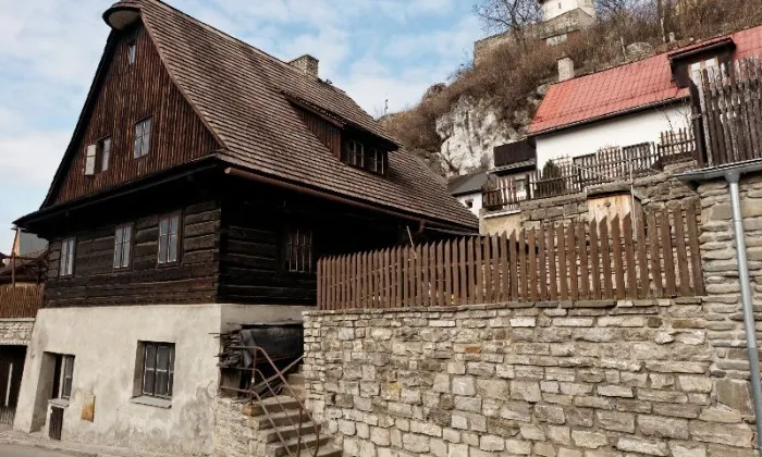 Dům čp. 264