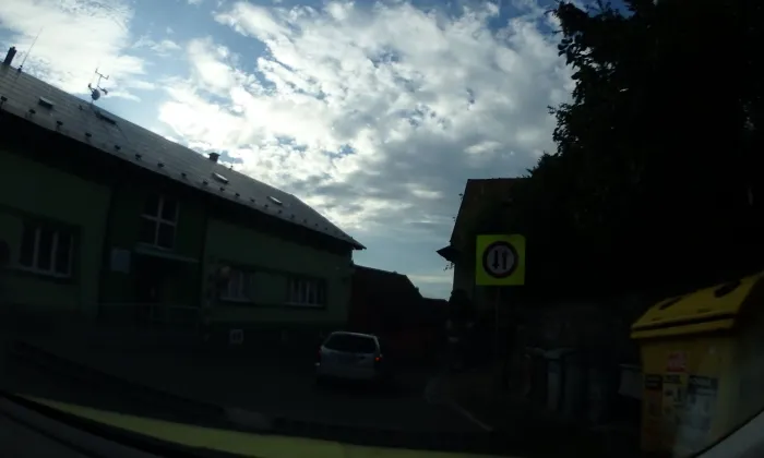 Dům čp. 288