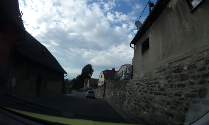 Dům čp. 288