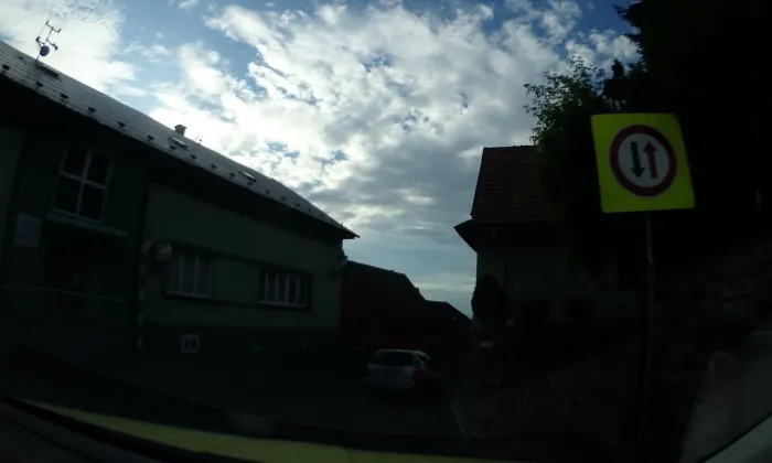 Dům čp. 290