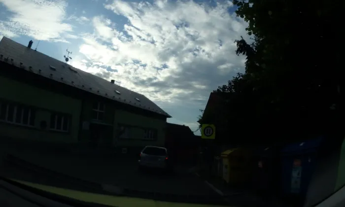 Dům čp. 290