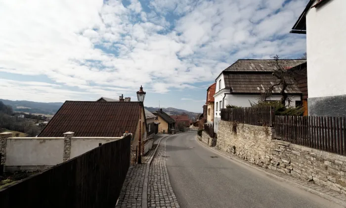 Dům čp. 301