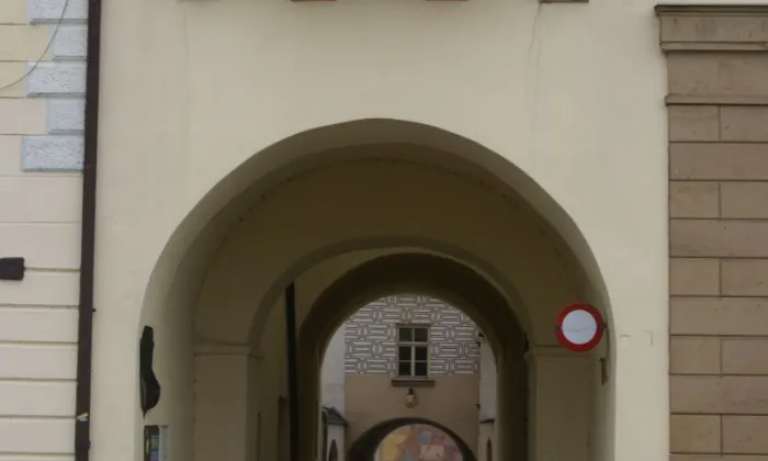 Dům čp. 31 (Město)