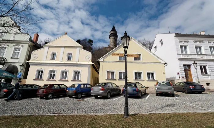 Dům čp. 31 (Štramberk)
