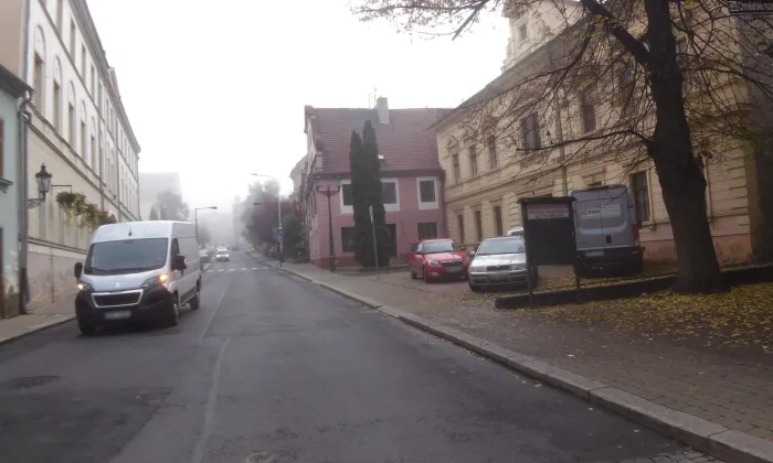 Dům čp. 315