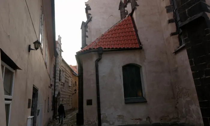 Dům čp. 32 (Prachatice)