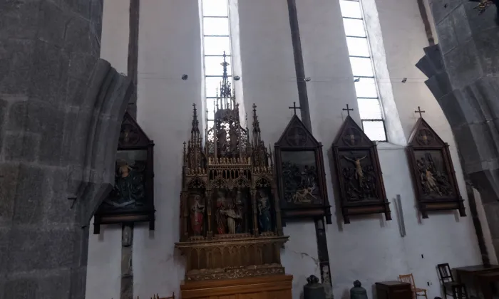 Dům čp. 32 (Prachatice)