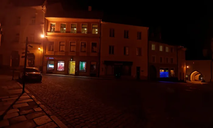 Dům čp. 34