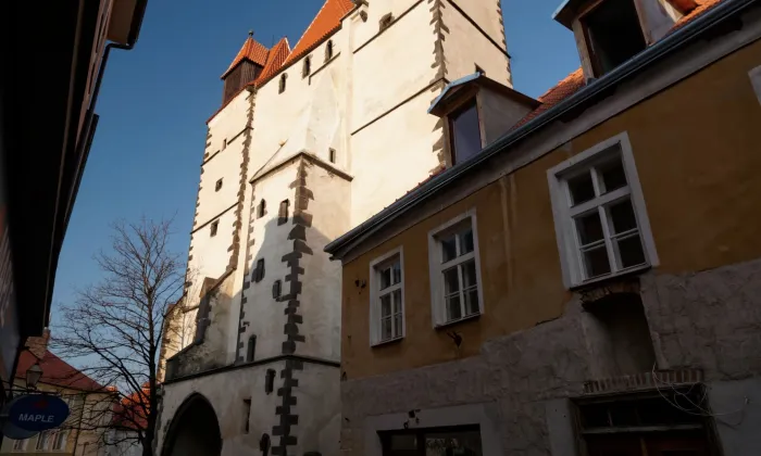 Dům čp. 34