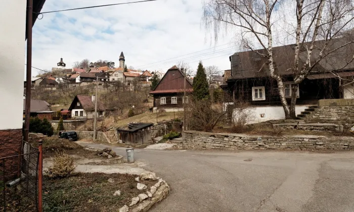 Dům čp. 341