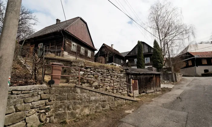 Dům čp. 341