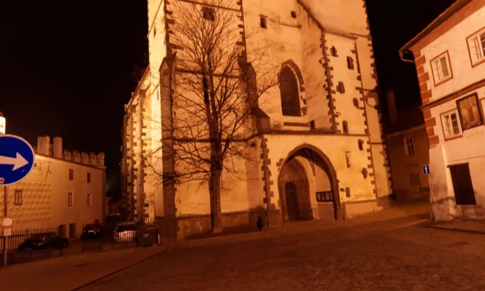 Dům čp. 37