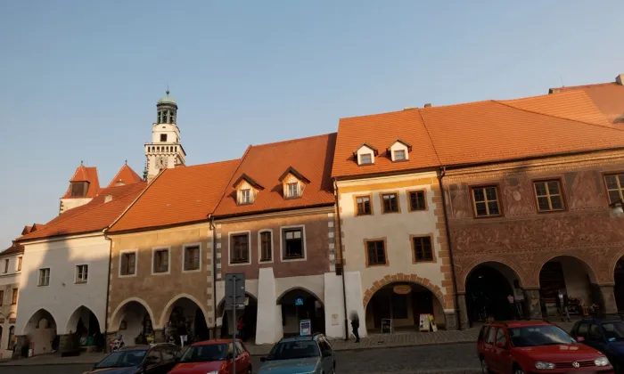 Dům čp. 39