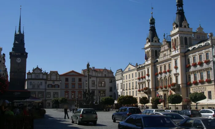 Dům čp. 47 (Pardubice)