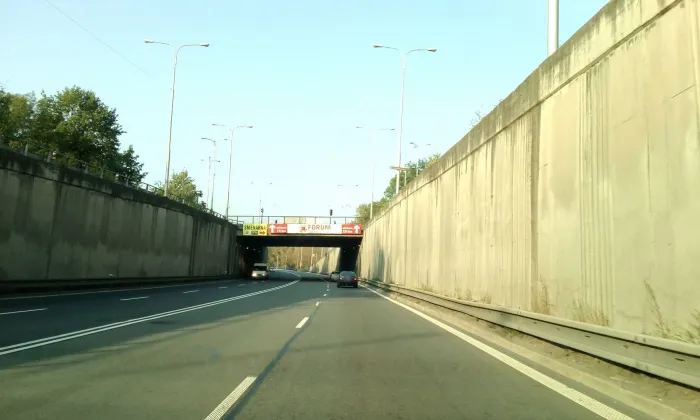 Dům čp. 500