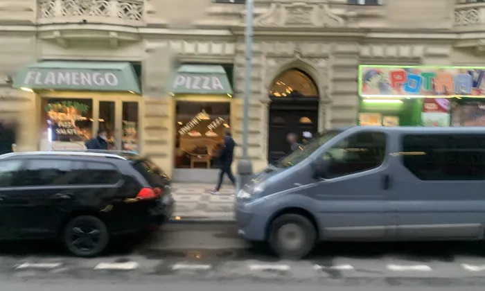 Dům čp. 694 Dukelských hrdinů