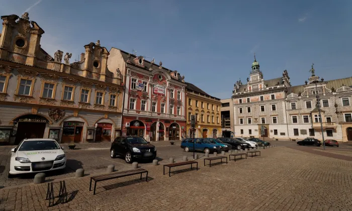 Dům čp. 8 (Kolín)