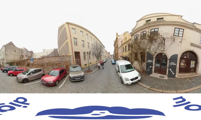 Dům čp. 8 (Kolín)