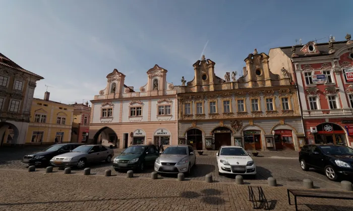 Dům čp. 91