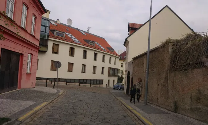 Gotthardská 4