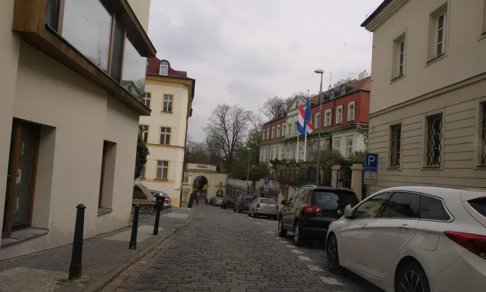 Gotthardská 4